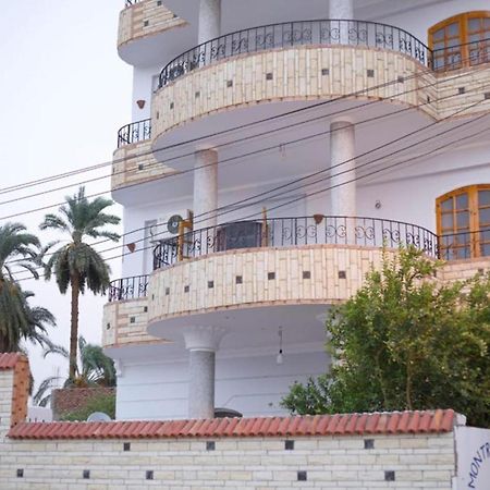 Lemon Tree Apartments Luxor Lel Agalta Zewnętrze zdjęcie