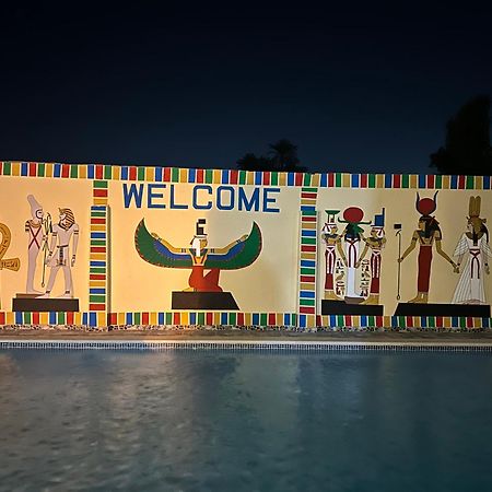Lemon Tree Apartments Luxor Lel Agalta Zewnętrze zdjęcie