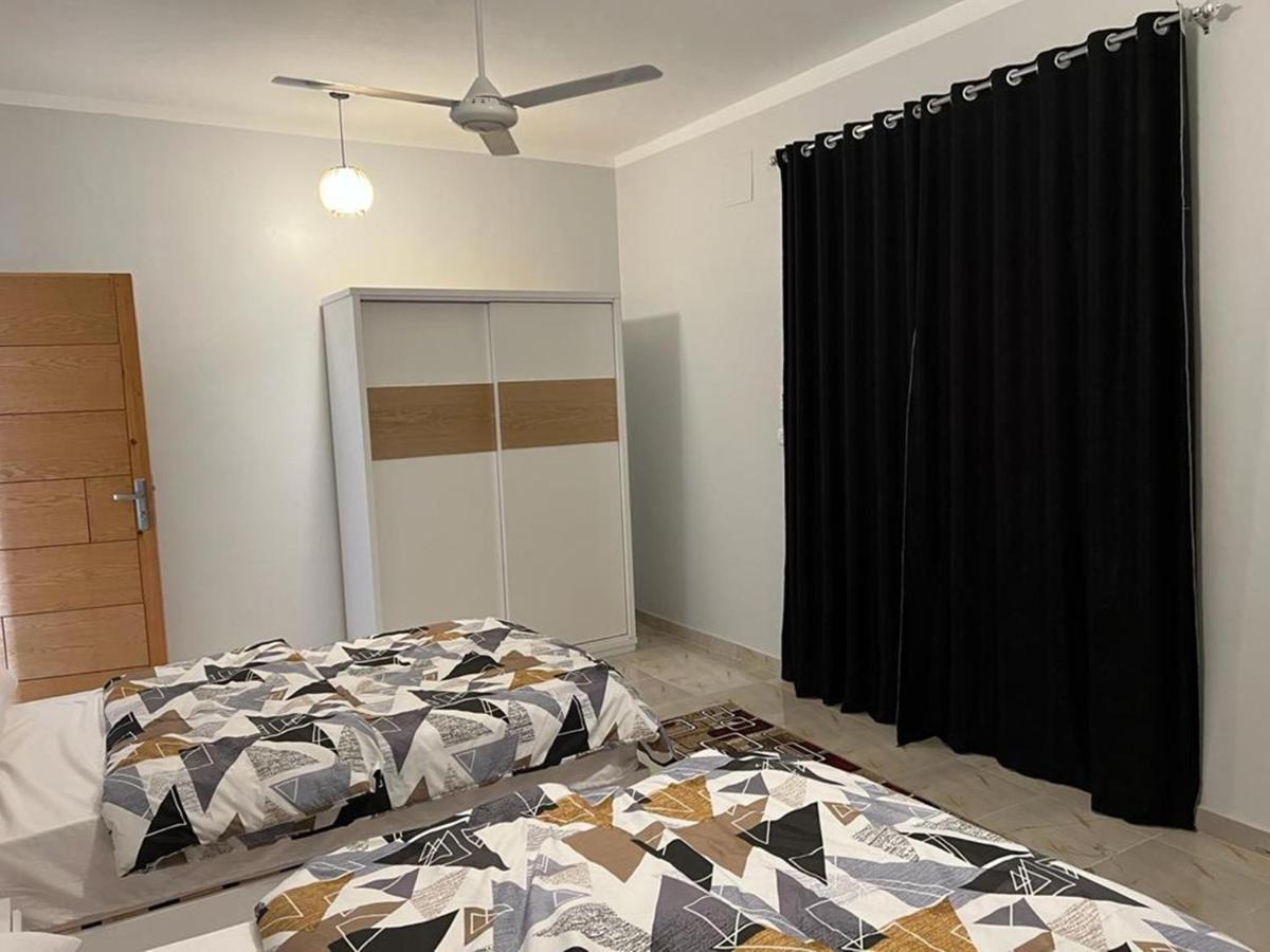 Lemon Tree Apartments Luxor Lel Agalta Zewnętrze zdjęcie