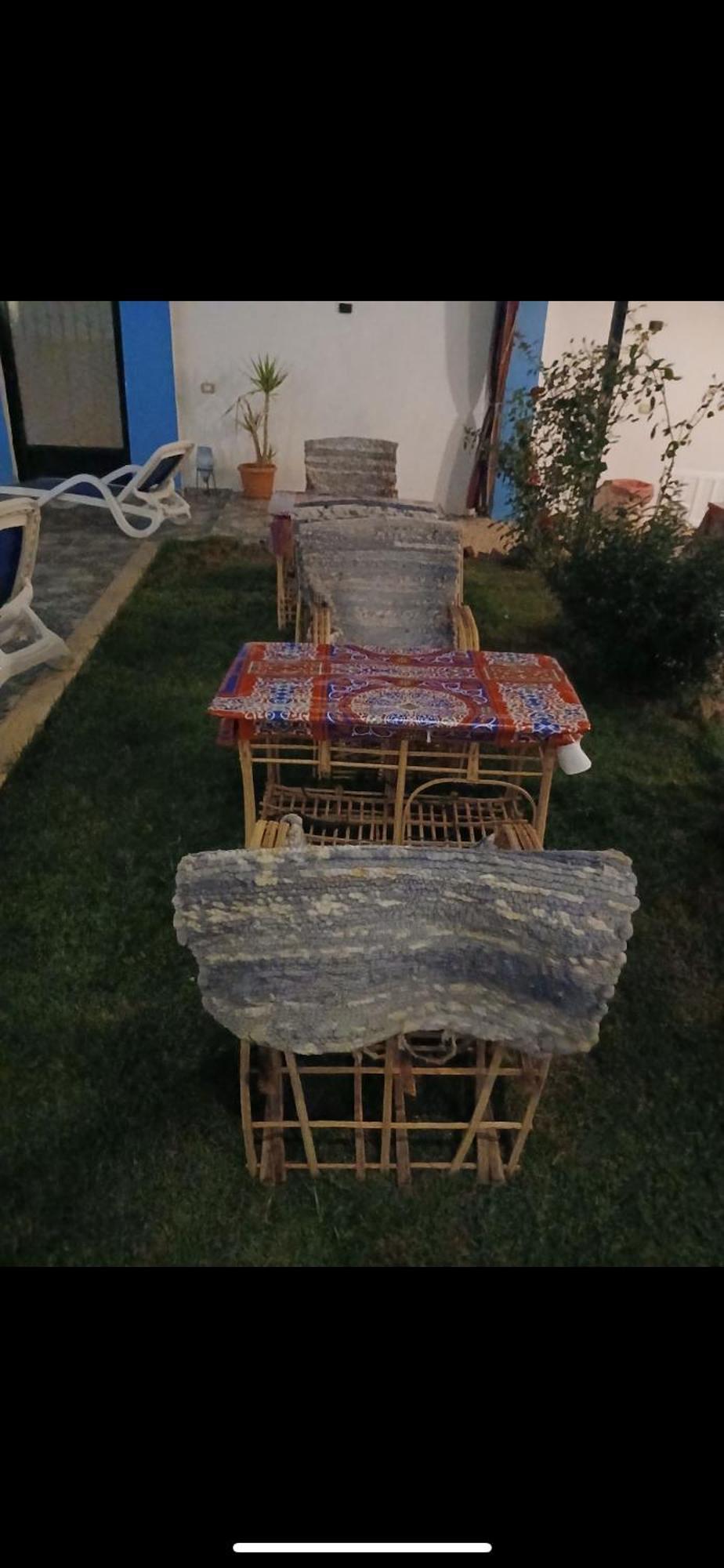 Lemon Tree Apartments Luxor Lel Agalta Zewnętrze zdjęcie