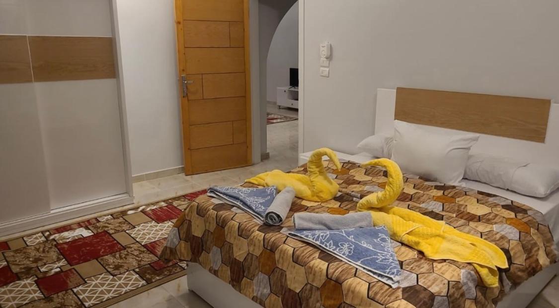 Lemon Tree Apartments Luxor Lel Agalta Zewnętrze zdjęcie
