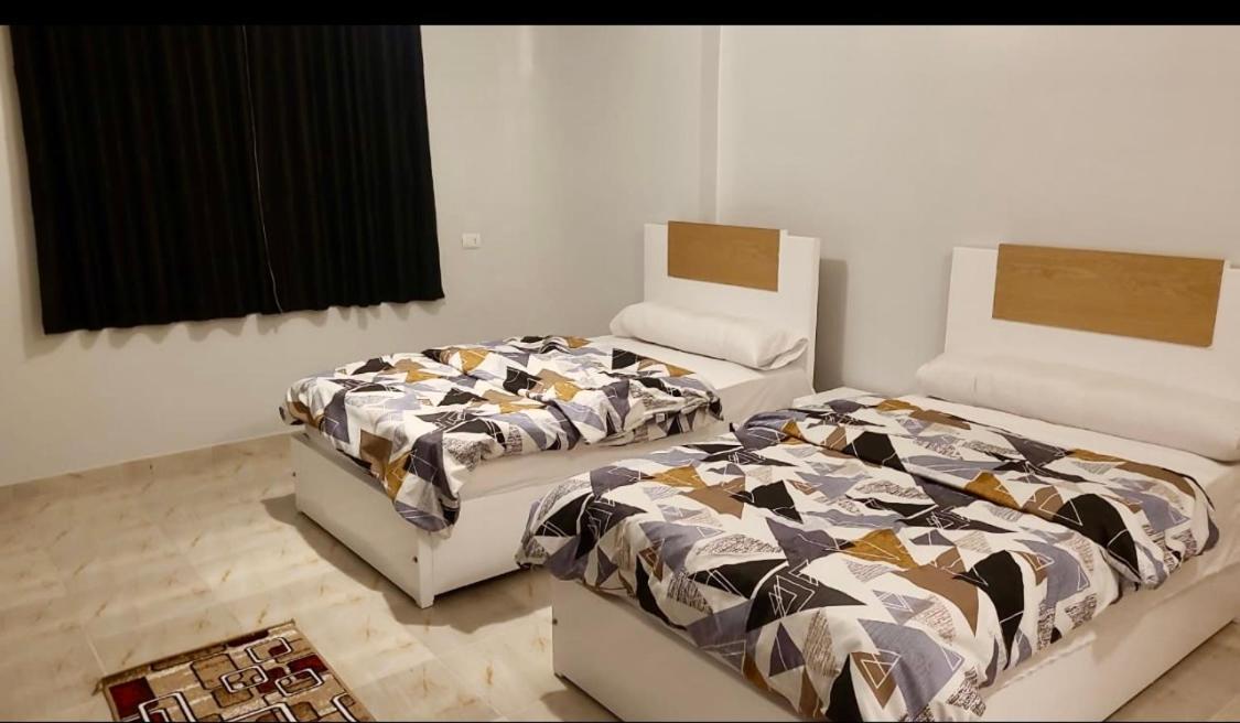 Lemon Tree Apartments Luxor Lel Agalta Zewnętrze zdjęcie