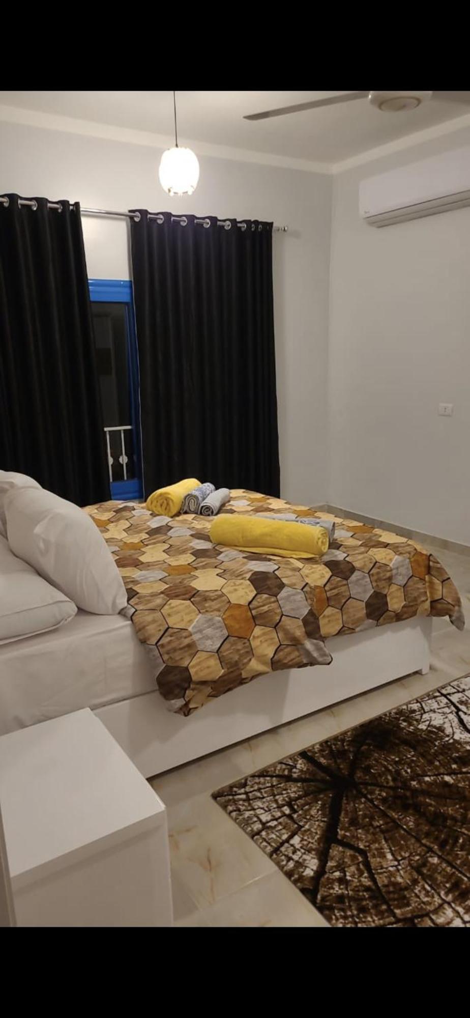 Lemon Tree Apartments Luxor Lel Agalta Zewnętrze zdjęcie