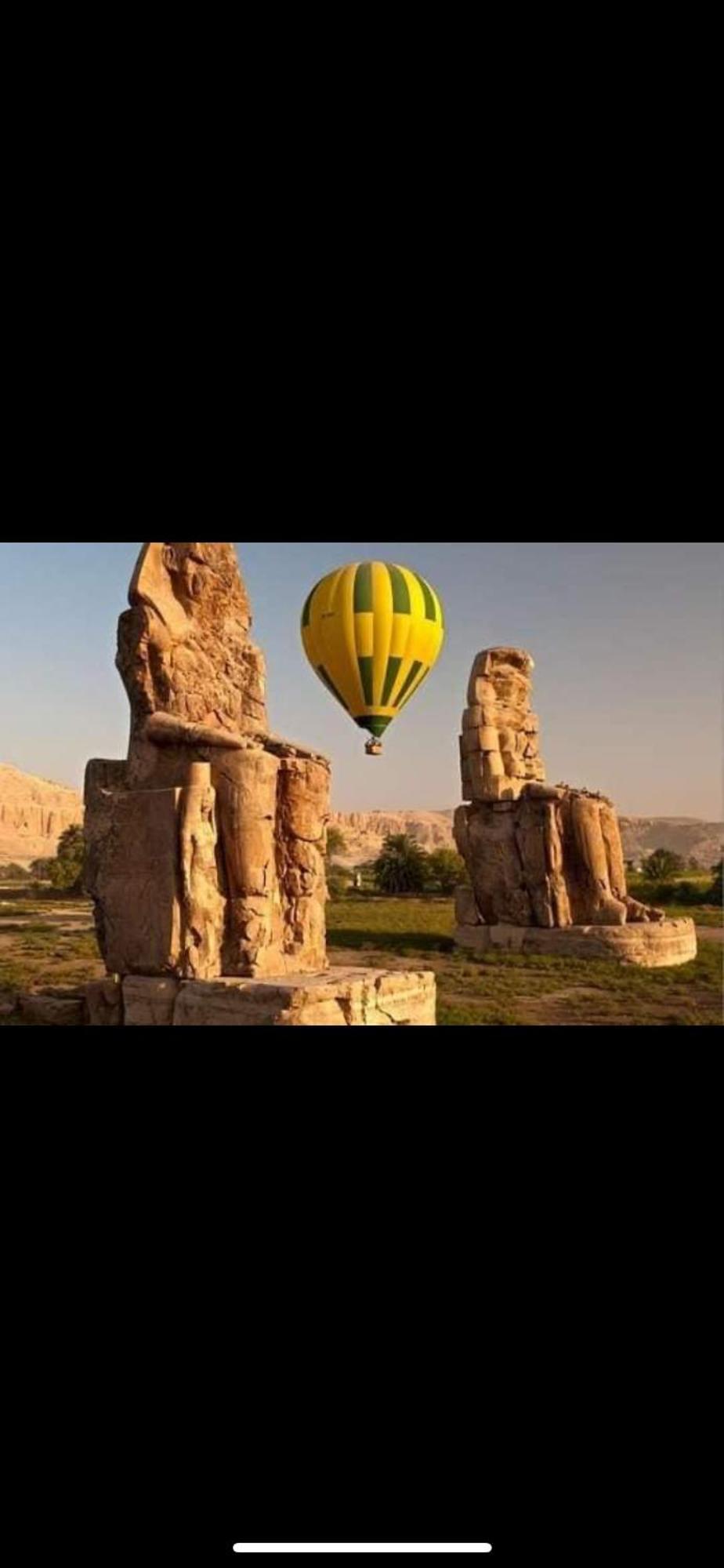 Lemon Tree Apartments Luxor Lel Agalta Zewnętrze zdjęcie