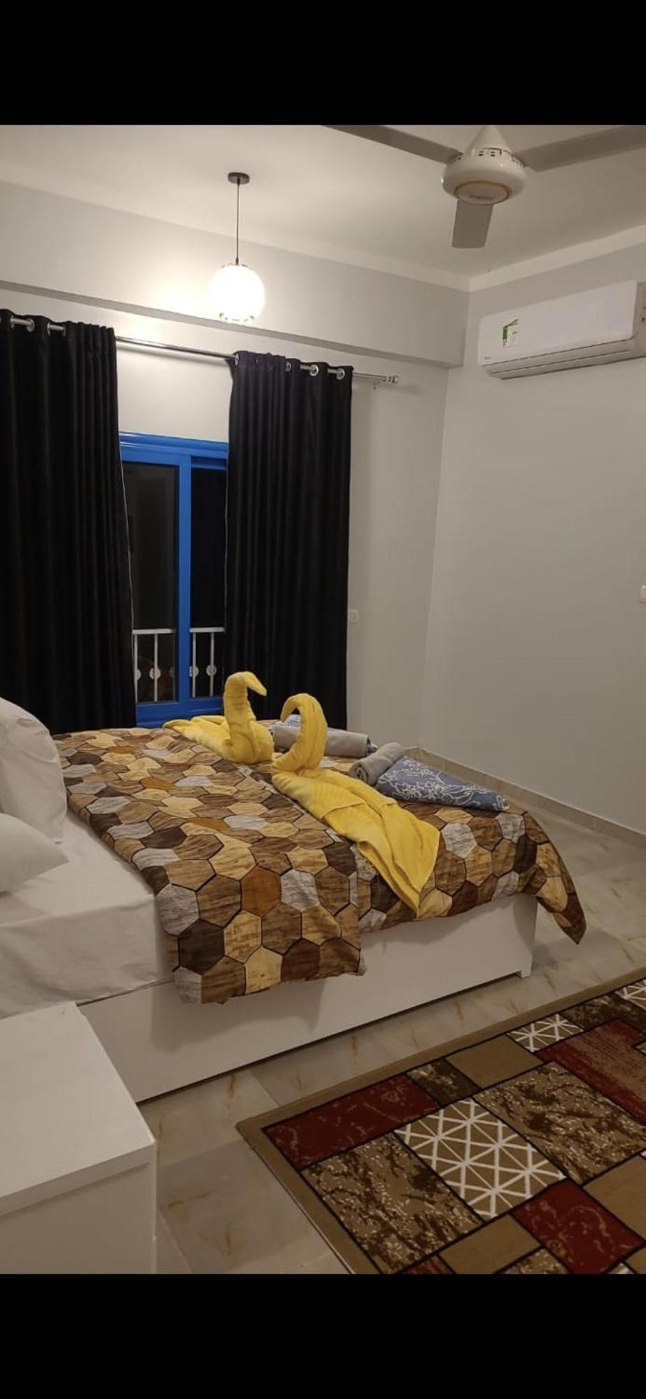 Lemon Tree Apartments Luxor Lel Agalta Zewnętrze zdjęcie