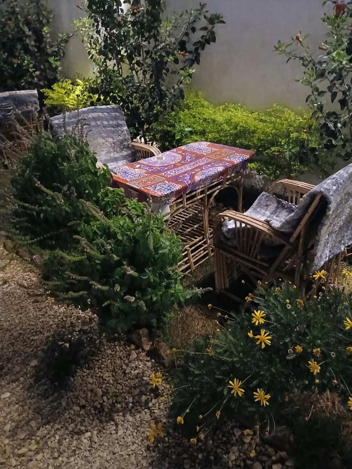Lemon Tree Apartments Luxor Lel Agalta Zewnętrze zdjęcie